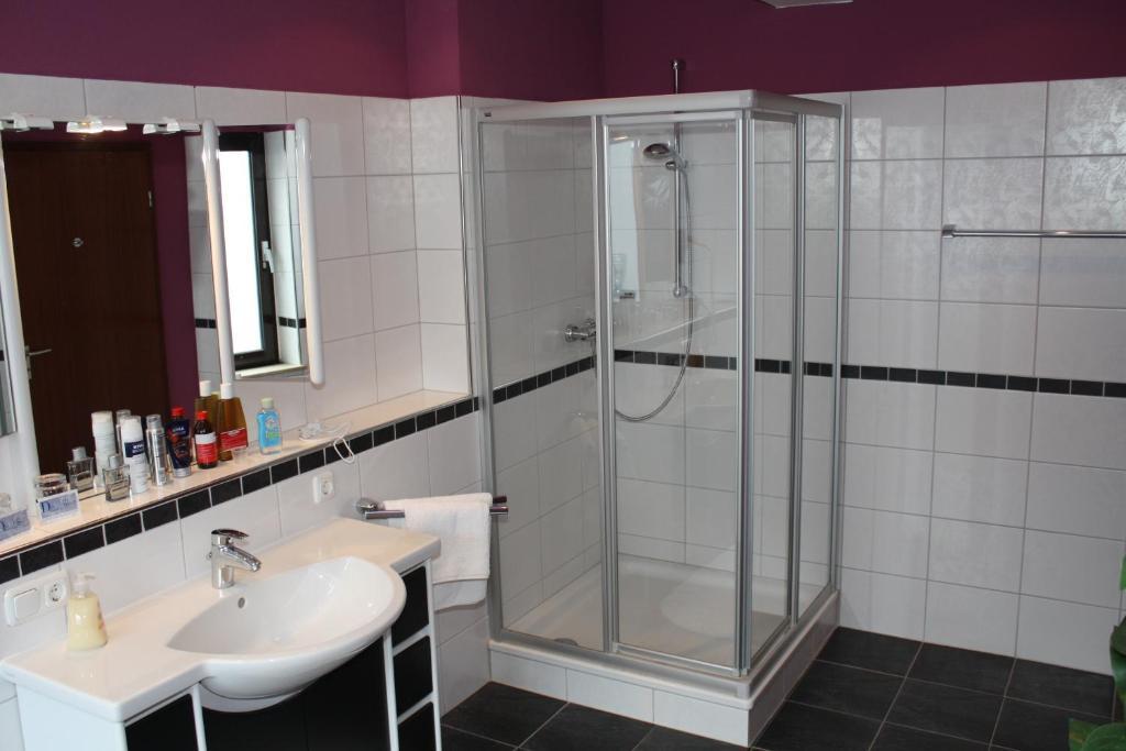 Hotel Zum Kuehlen Grunde Minden (North Rhine-Westphalia) Quarto foto